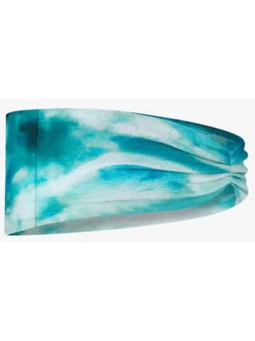 Buff Hoofdband turquoise