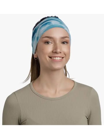 Buff Hoofdband turquoise