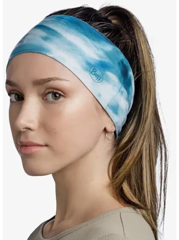 Buff Opaska w kolorze turkusowym na czoło