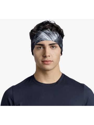Buff Stirnband in Anthrazit