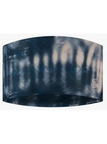 Buff Stirnband in Dunkelblau