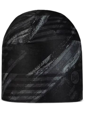 Buff Czapka w kolorze czarnym