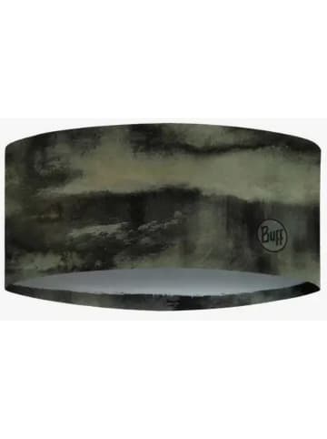 Buff Opaska w kolorze khaki na czoło