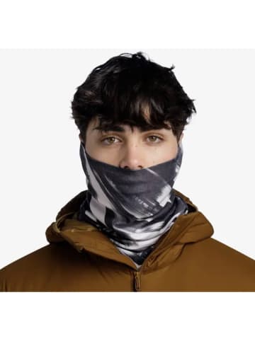 Buff Szal-koło w kolorze czarnym