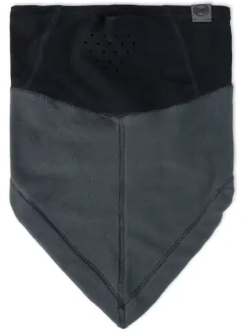 Buff Colsjaal antraciet