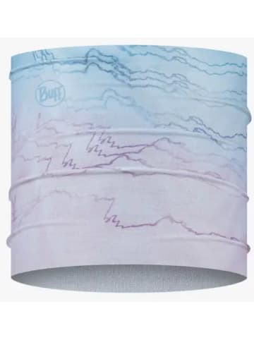 Buff Stirnband in Hellblau