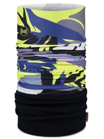 Buff Colsjaal meerkleurig