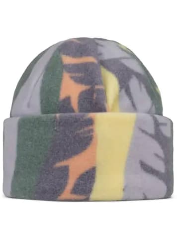 Buff Muts meerkleurig