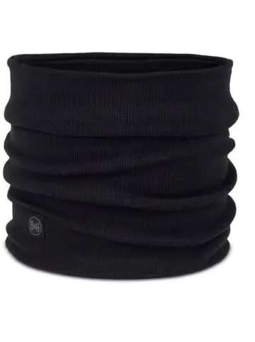 Buff 2tlg. Set in Schwarz