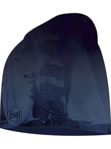 Buff Muts donkerblauw