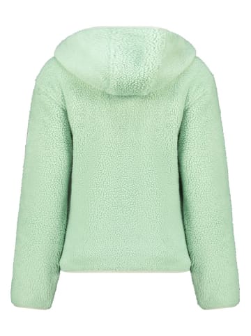 Geographical Norway Fleecejacke "Ucherpim" in Mint