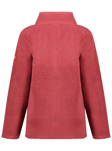 Geographical Norway Fleecejacke "Udolce" in Fuchsia