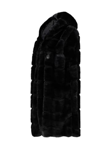 Geographical Norway Fleeceweste "Uphemere" in Schwarz