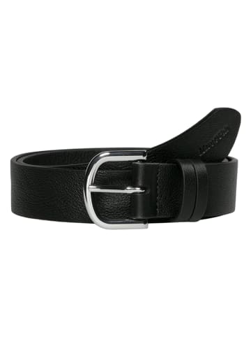 Marc O´Polo Leder-Gürtel in Schwarz