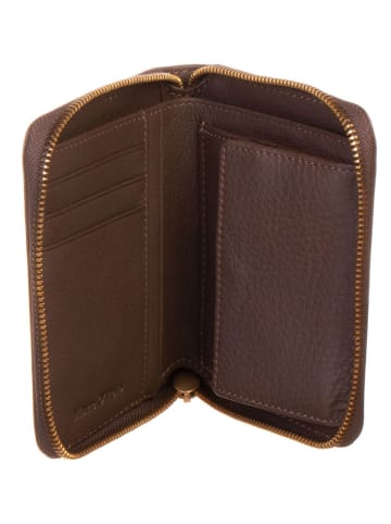 Marc O´Polo Zip Wallet M