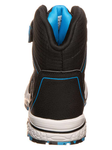 Lurchi Winterboots "Lando" zwart