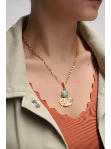 Pierres delicates 2-delige sieradenset