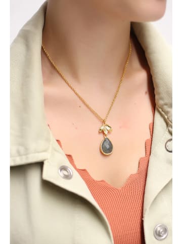 Pierres delicates 2-delige sieradenset