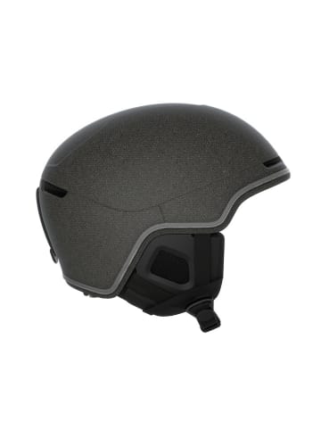 POC Kask narciarski "Obex Pure" w kolorze szarym