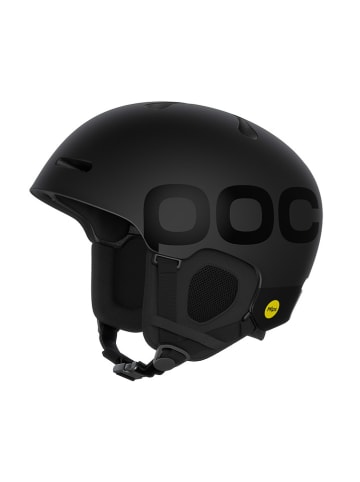 POC Ski-/ Snowboardhelm "Fornix BC" in Schwarz
