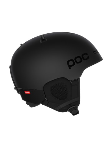 POC Kask narciarski "Fornix BC" w kolorze czarnym