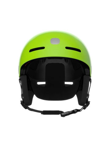 POC Ski-/snowboardhelm "POCito Fornix MIPS" groen