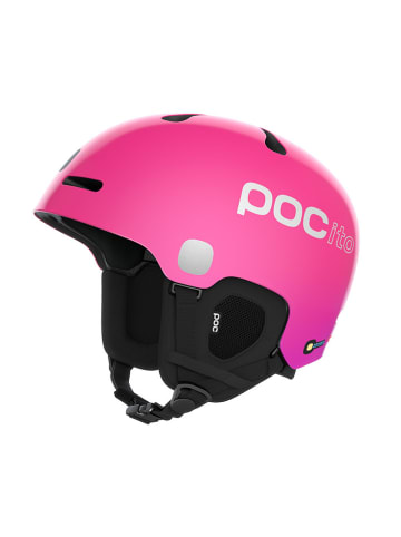 POC Ski-/ Snowboardhelm "POCito Fornix MIPS" in Pink