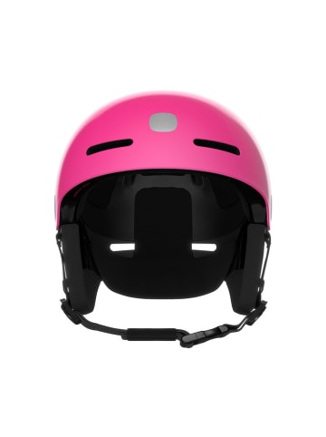 POC Ski-/ Snowboardhelm "POCito Fornix MIPS" in Pink