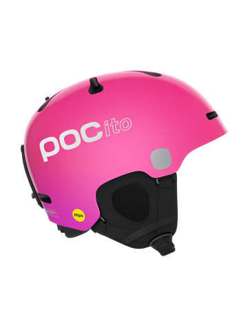 POC Ski-/ Snowboardhelm "POCito Fornix MIPS" in Pink