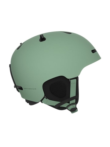 POC Kask narciarski "Fornix Mips" w kolorze zielonym