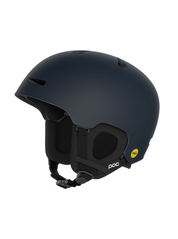 POC Ski-/ Snowboardhelm "Fornix Mips" in Dunkelblau