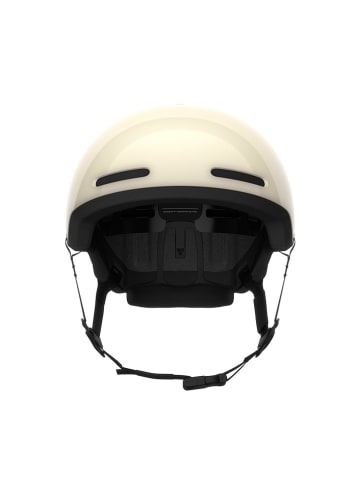 POC Kask narciarski "Calyx" w kolorze kremowym