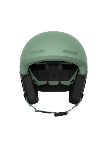 POC Kask narciarski "Calyx" w kolorze zielonym