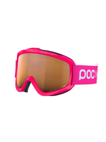 POC Ski-/ Snowboardbrille "Pocito Iris" in Pink