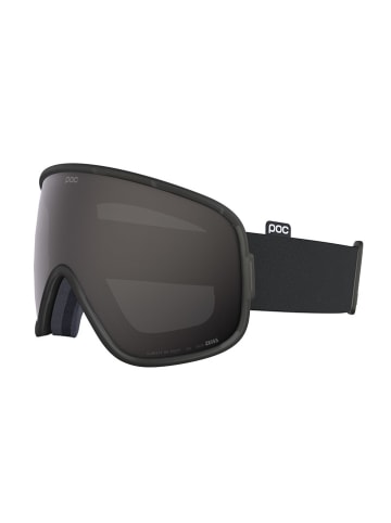 POC Ski-/ Snowboardbrille "Vitrea" in Schwarz