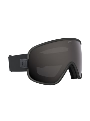 POC Ski-/ Snowboardbrille "Vitrea" in Schwarz