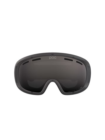 POC Ski-/ Snowboardbrille "Fovea Mid" in Schwarz