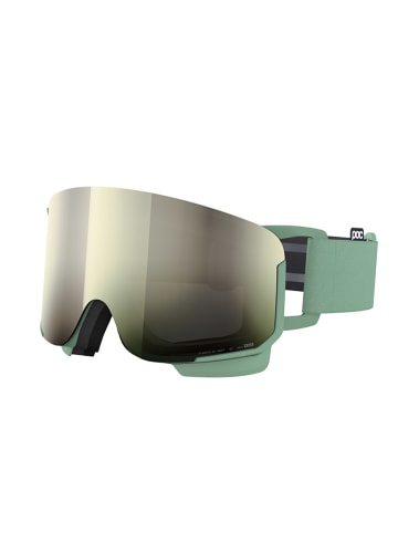 POC Ski-/ Snowboardbrille "Nexal" in Grün