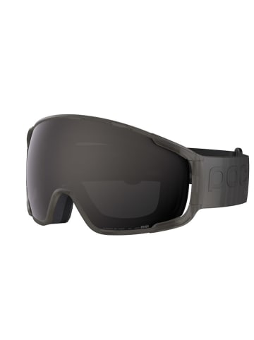 POC Ski- / Snowboardbrille "Zonula" in Schwarz