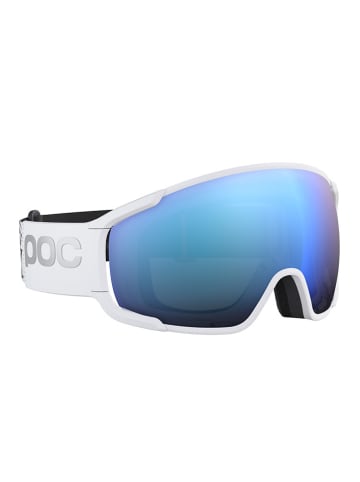 POC Ski- / Snowboardbrille "Zonula Race Marco Odermatt Ed" in Weiß
