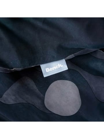 Bench Komplet pościeli w kolorze szarym