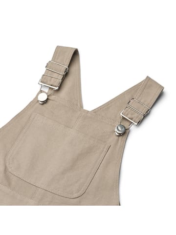 Wheat Latzhose ''Marley'' in Beige