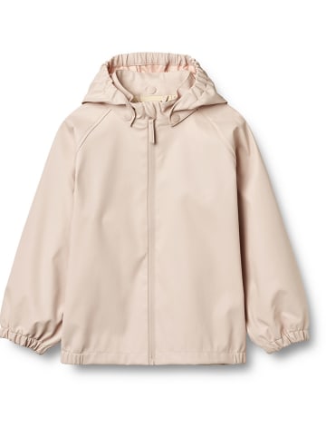 Wheat Regenjacke "Chardy" in Rosa