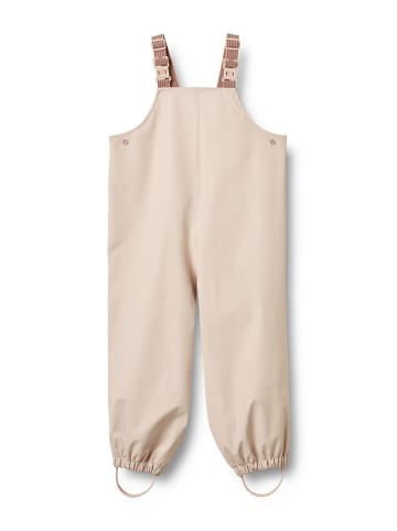 Wheat Regenhose ''Charlo'' in Rosa