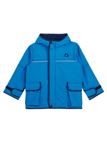 finkid Funktionsjacke "Tuulis Eko" in Blau
