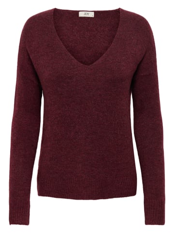 JDY Trui rood