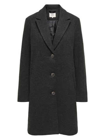 JDY Übergangsmantel "Echo" in Schwarz