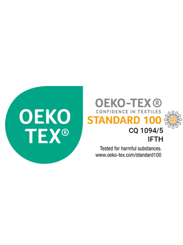 WOOOP Shirt in Schwarz