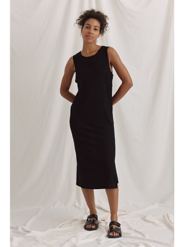 Cotton Candy Kleid "Nicky" in Schwarz