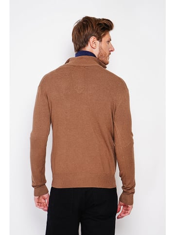 C& Jo Trui lichtbruin